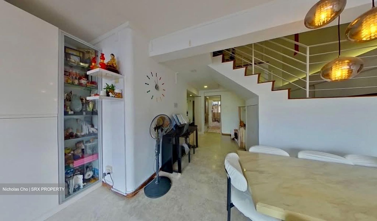 Blk 114 Eunos Vista (Bedok), HDB Executive #579482251